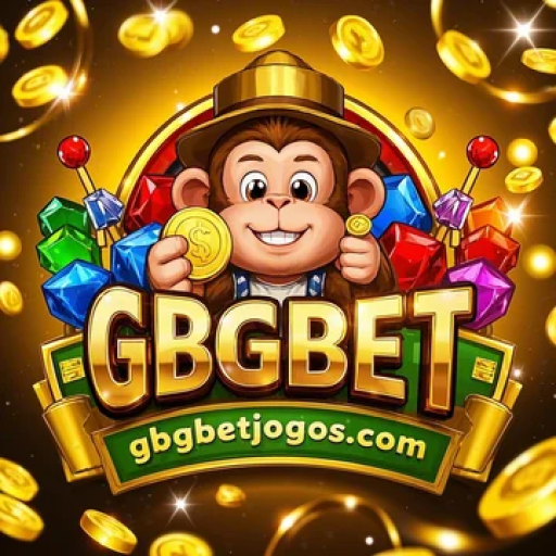 Descubra o Mundo das Apostas no GBGBET: Seu Portal para Entretenimento e Emoção